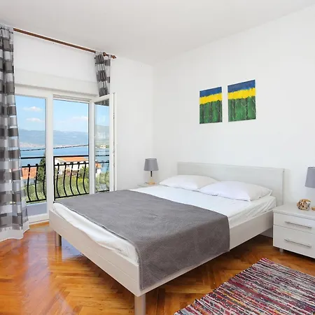 Arbanija 1125a Apartman *