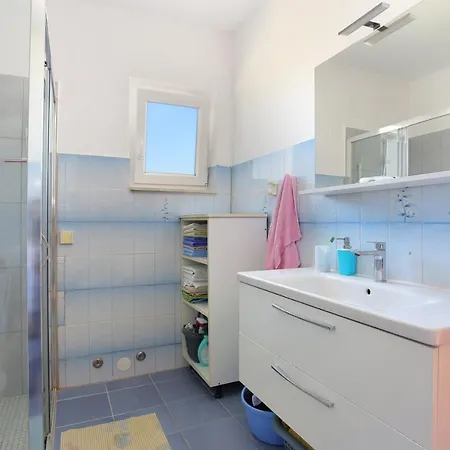 Arbanija 1125a Apartman