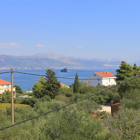 Arbanija 1125a Trogir