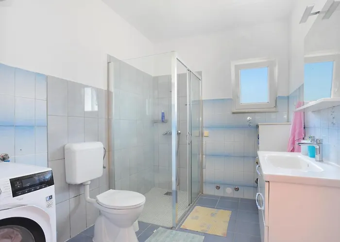 Apartament Arbanija 1125a Trogir
