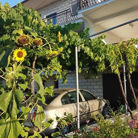 Apartment Arbanija 1125a